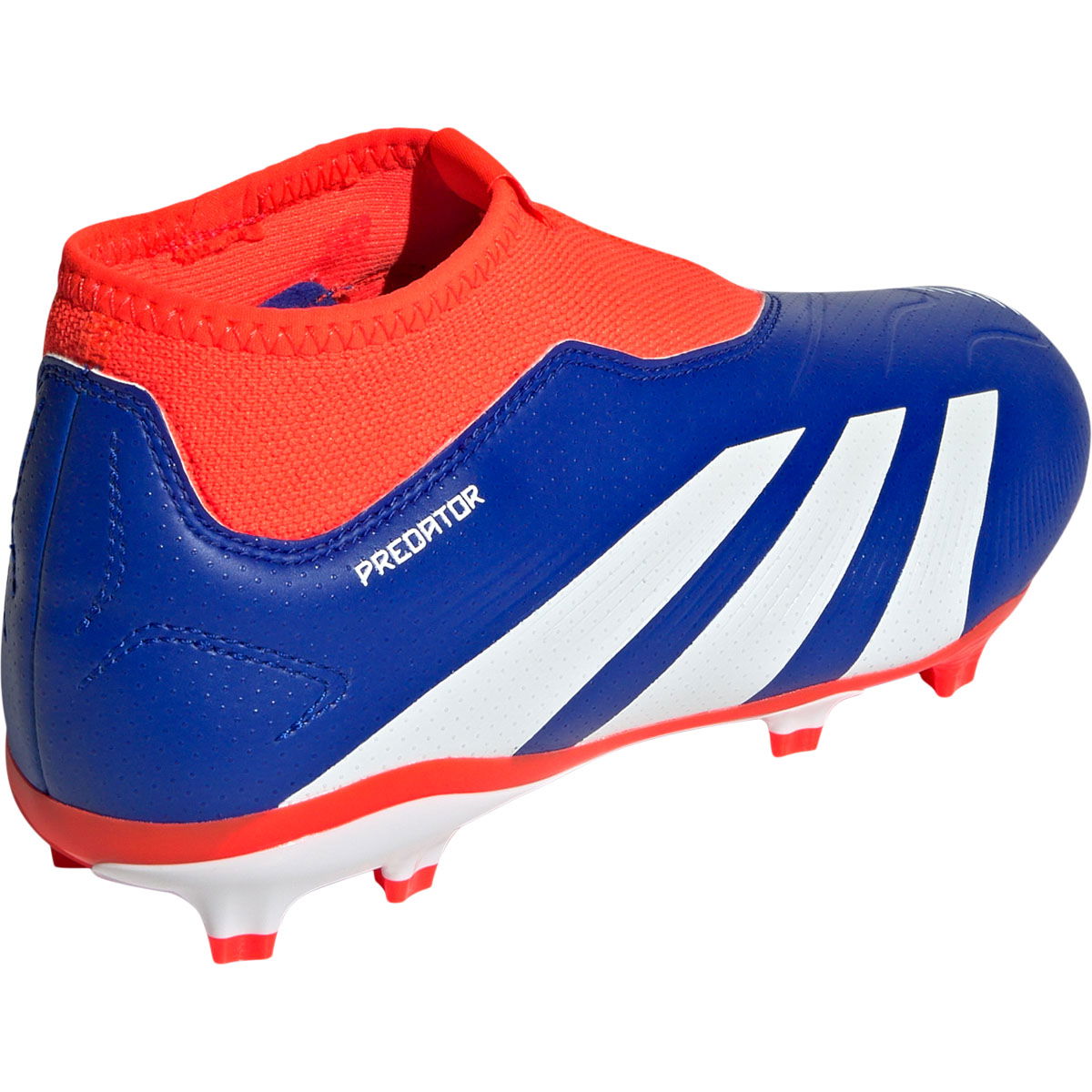 adidas Predator League LL MC FG Fodboldstøvler Børn