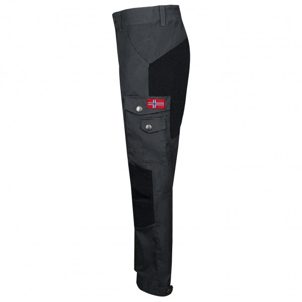 Trollkids - Kid's Hammerdalen Pant - Pantalon de trekking