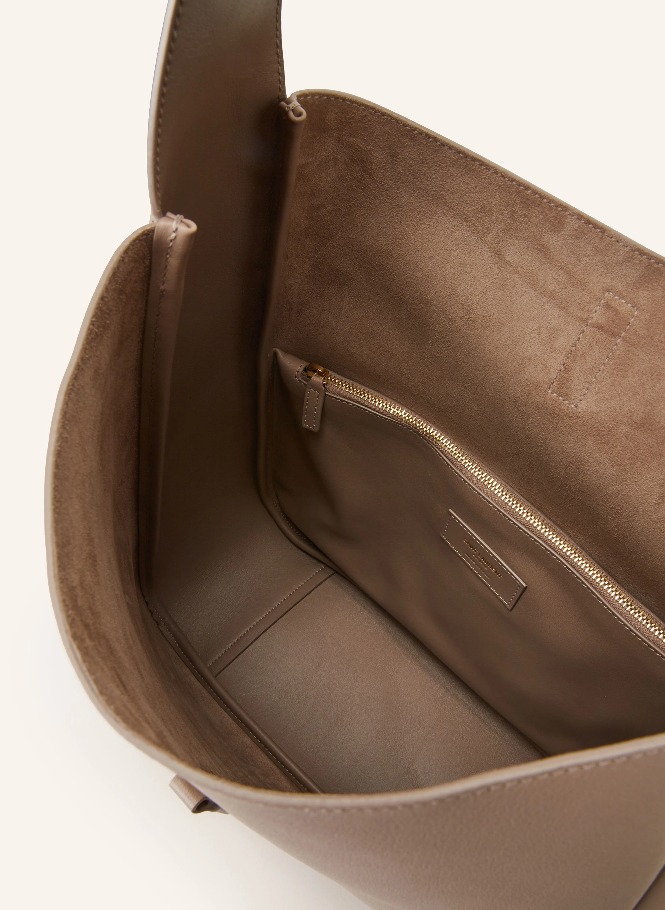 SAINT LAURENT Hobo-Bag LE 5 À 7