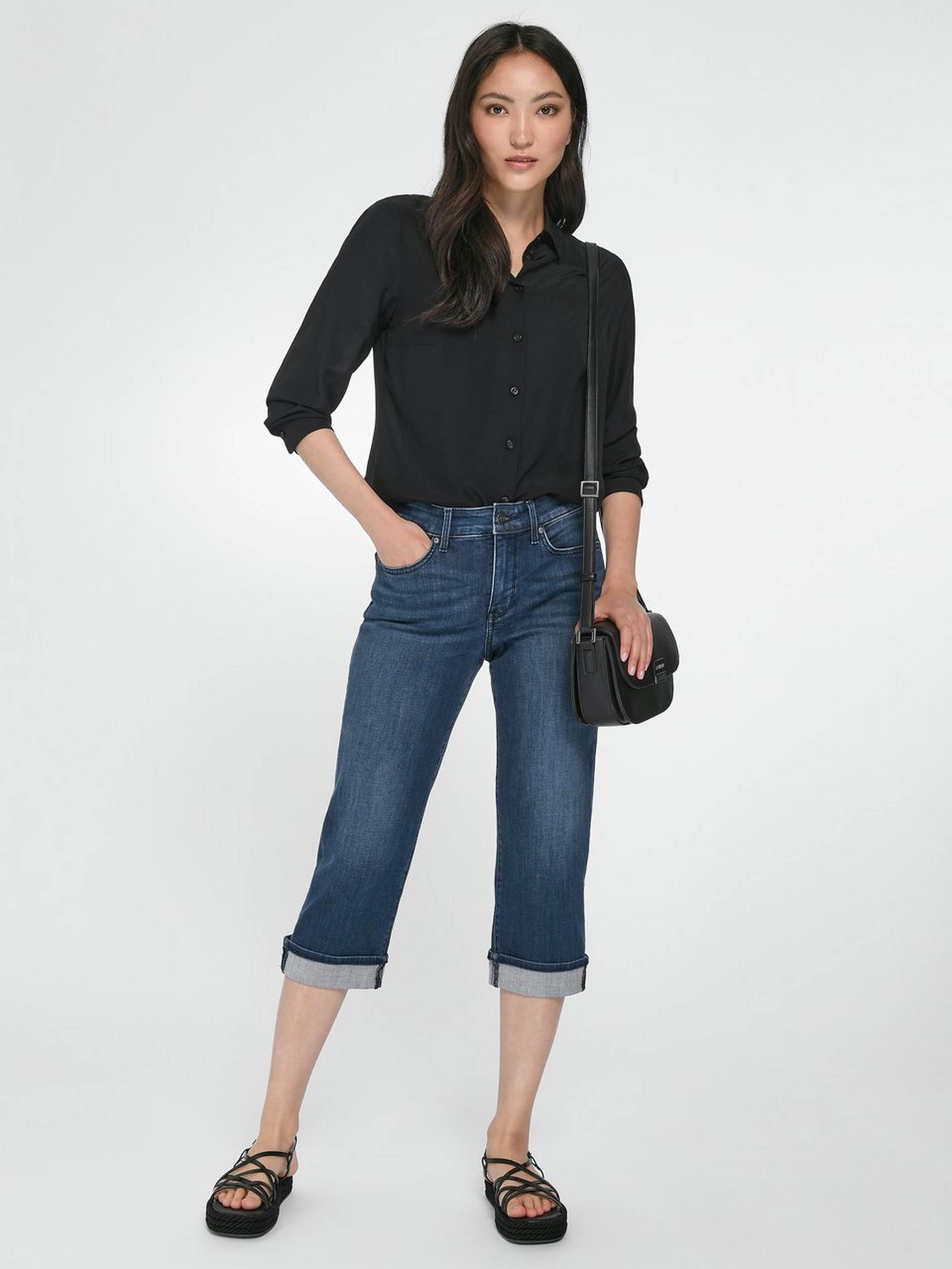 7/8-Jeans