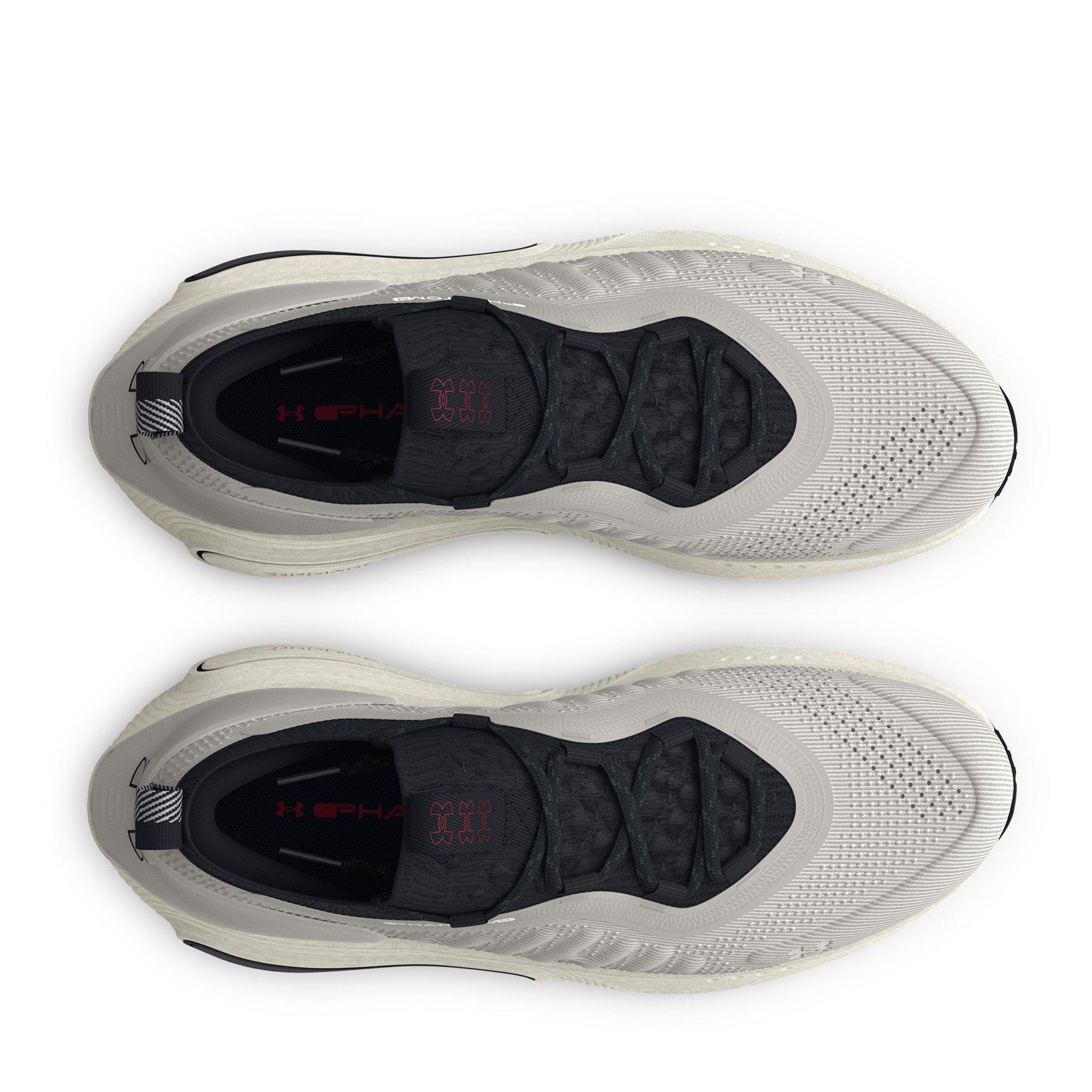 Under Armour Under Armour Ua W Phantom 4 Road Running Shoes Womens
