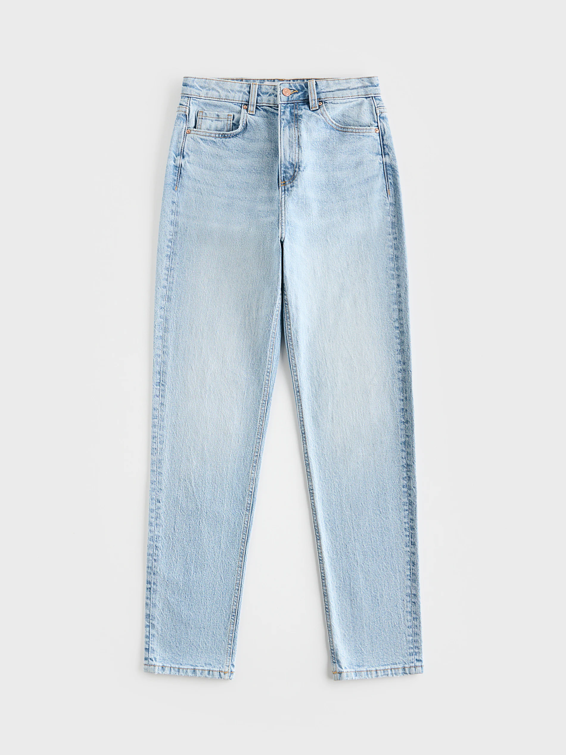 LADIES` JEANS TROUSERS