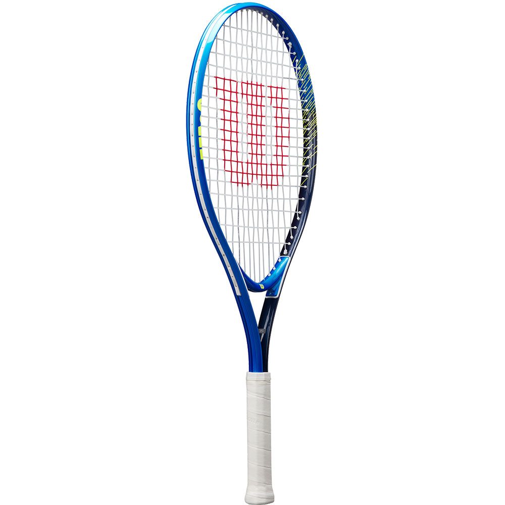 Wilson Slam JR 25 Boys Tennisschläger besaitet 2025 (205g)