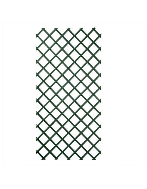 Nature Houten Klimrek - Klim-En Geleide Artikel - 100x200 cm Groen
