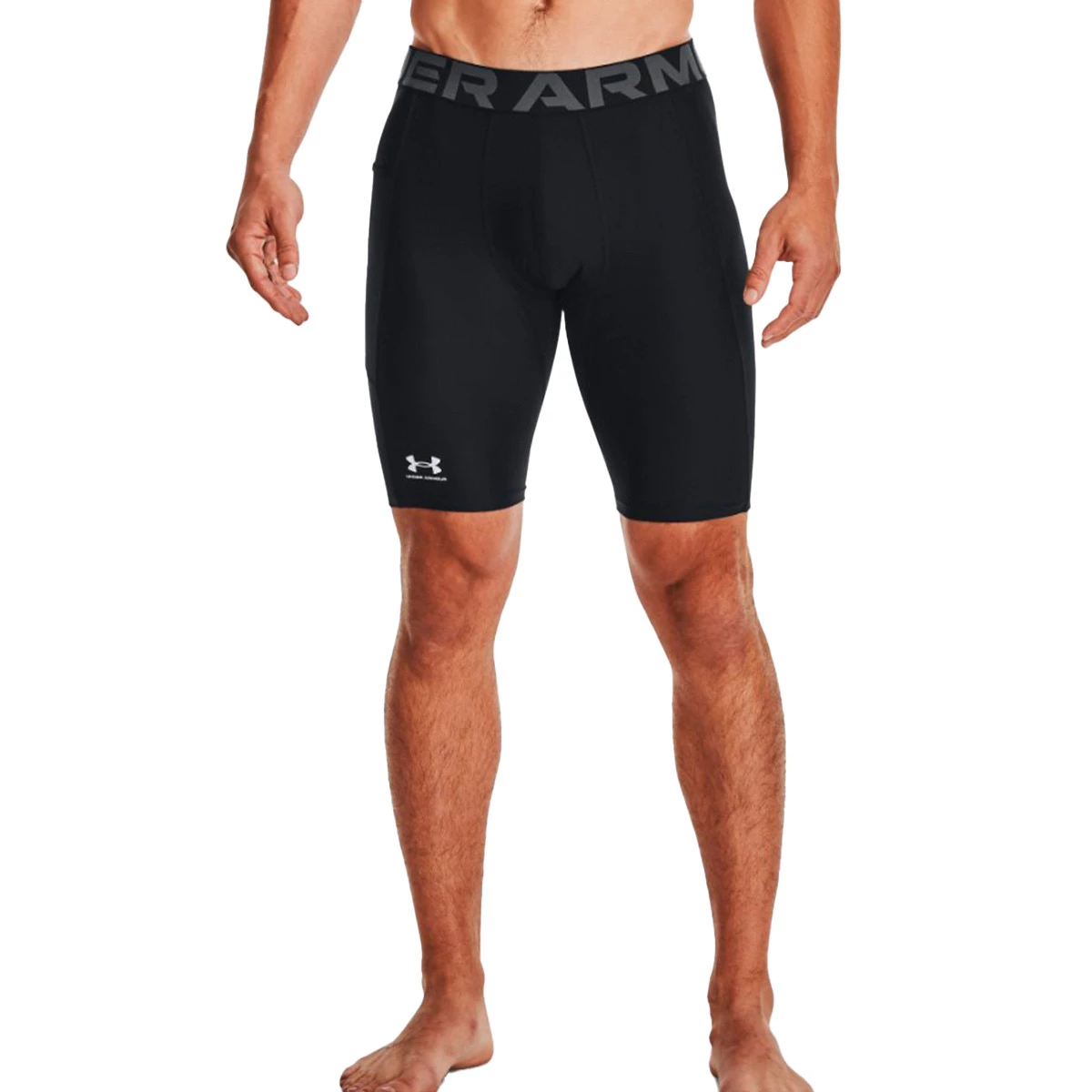 Leggings curtas Under Armour Heatgear Armour