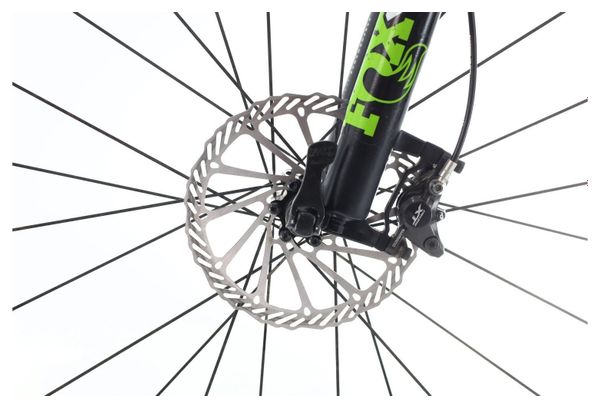 Produit reconditionné · Giant Advanced Carbone XT / Vélo VTT / Giant | Bon état