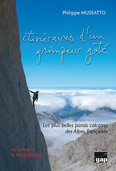 GAP - ITINERAIRES D UN GRIMPEUR GATE