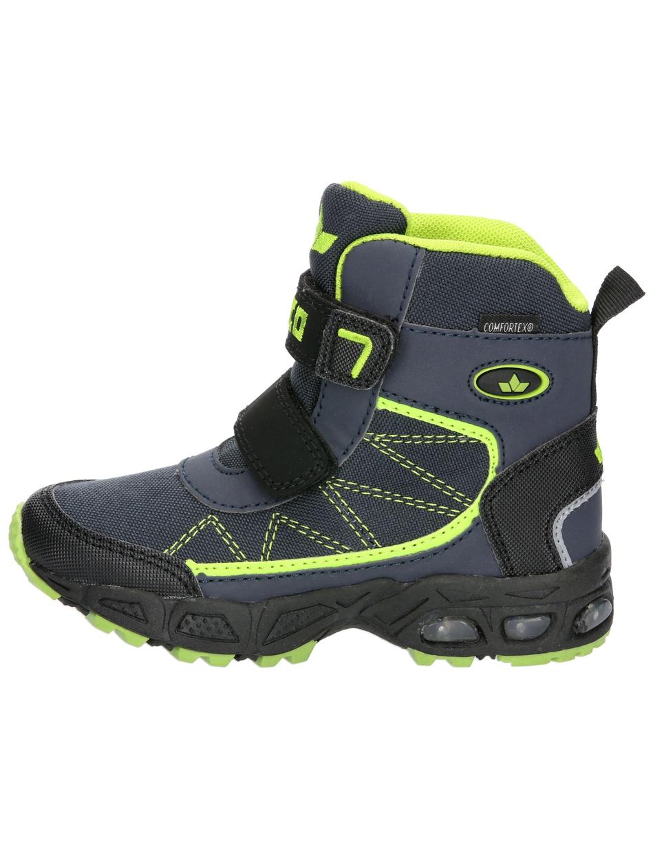 Snowboot Pelle V Blinky