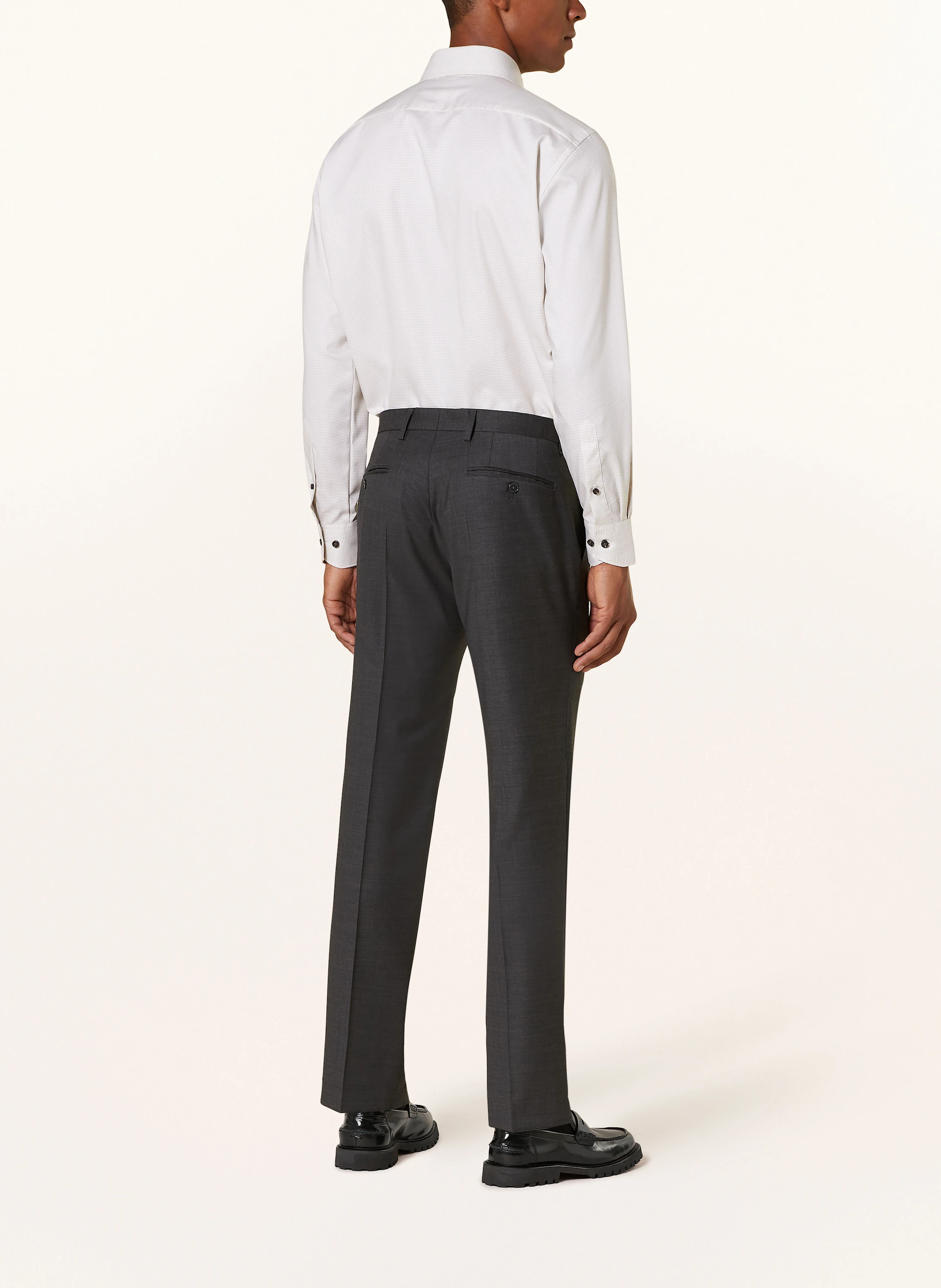 OLYMP Hemd Luxor modern fit