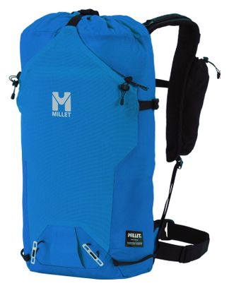 Sac de Randonnée Unisexe Millet Mixt 25 5L Bleu