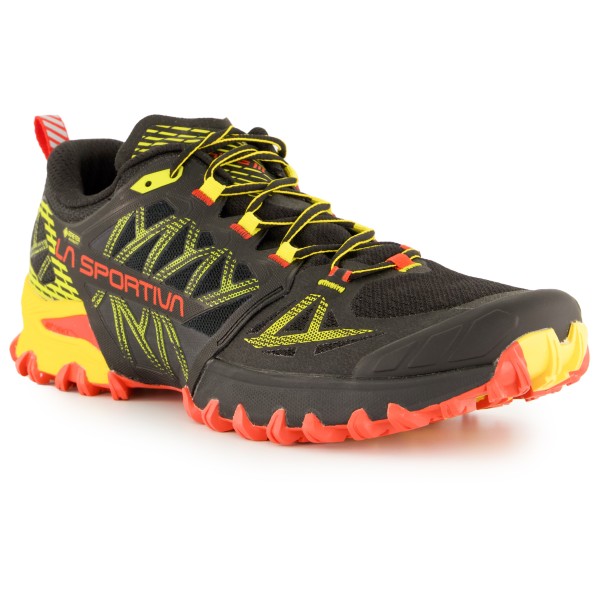 La Sportiva - Bushido III GTX - Chaussures de trail