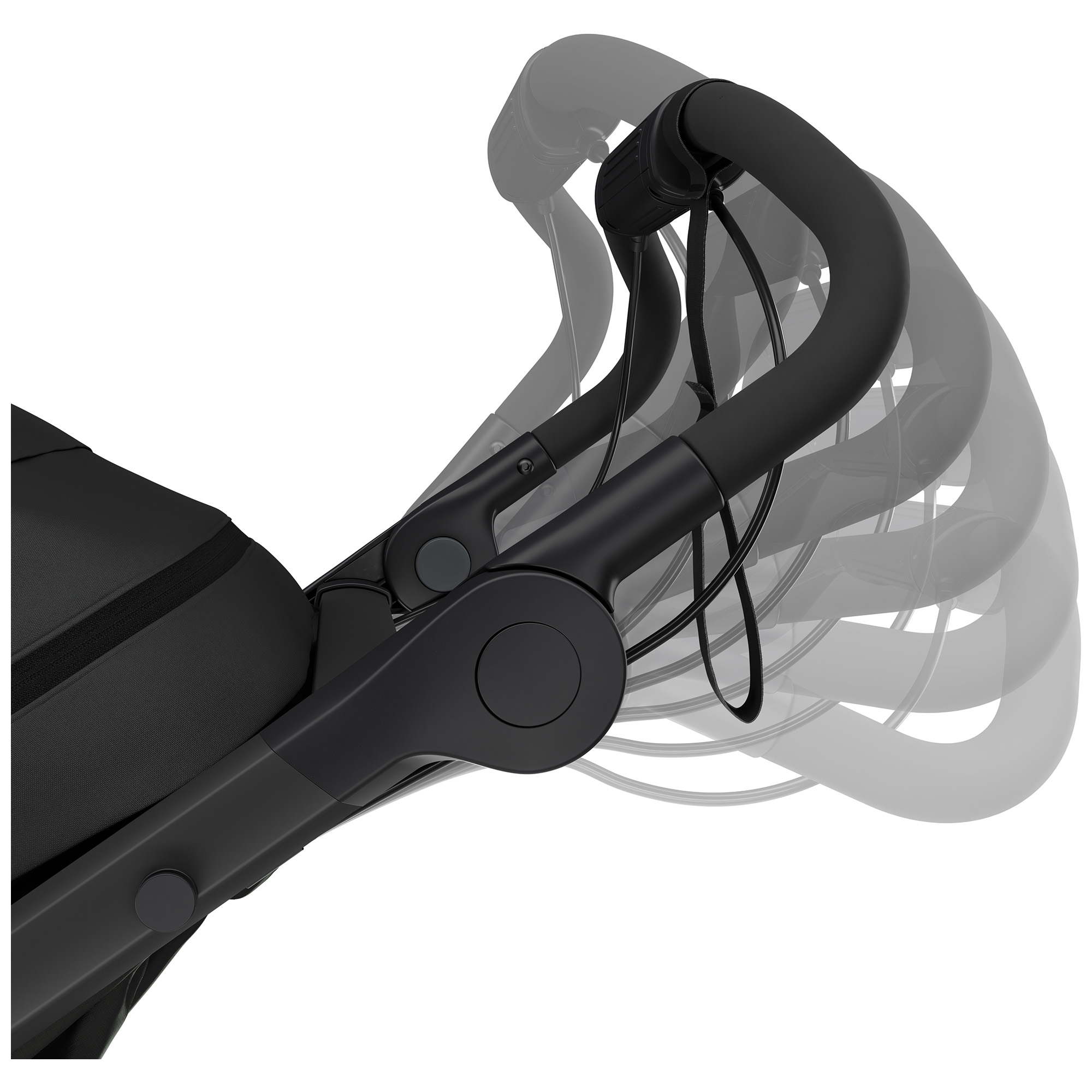 Thule Urban Glide 3 Black