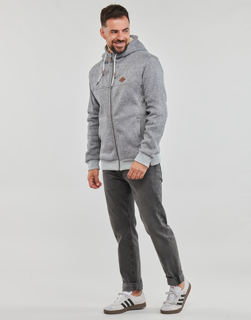 Quiksilver - CYPRESS KELLER - Gris