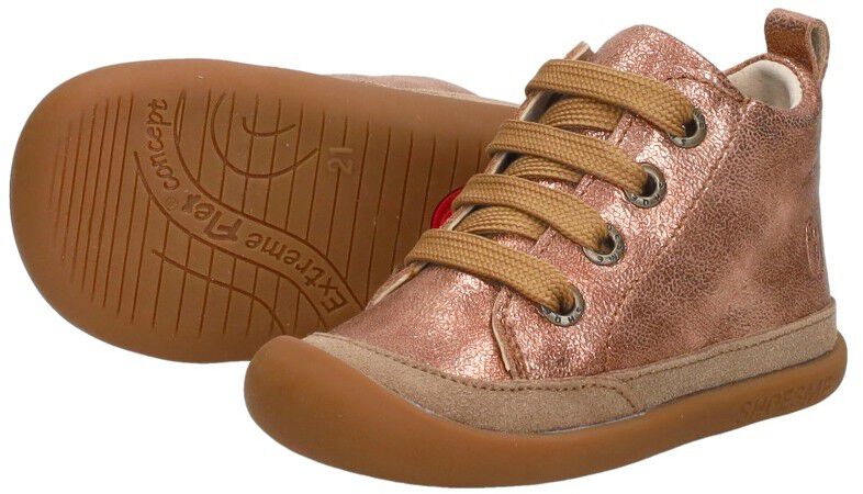 Shoesme Baby-Flex Champagne