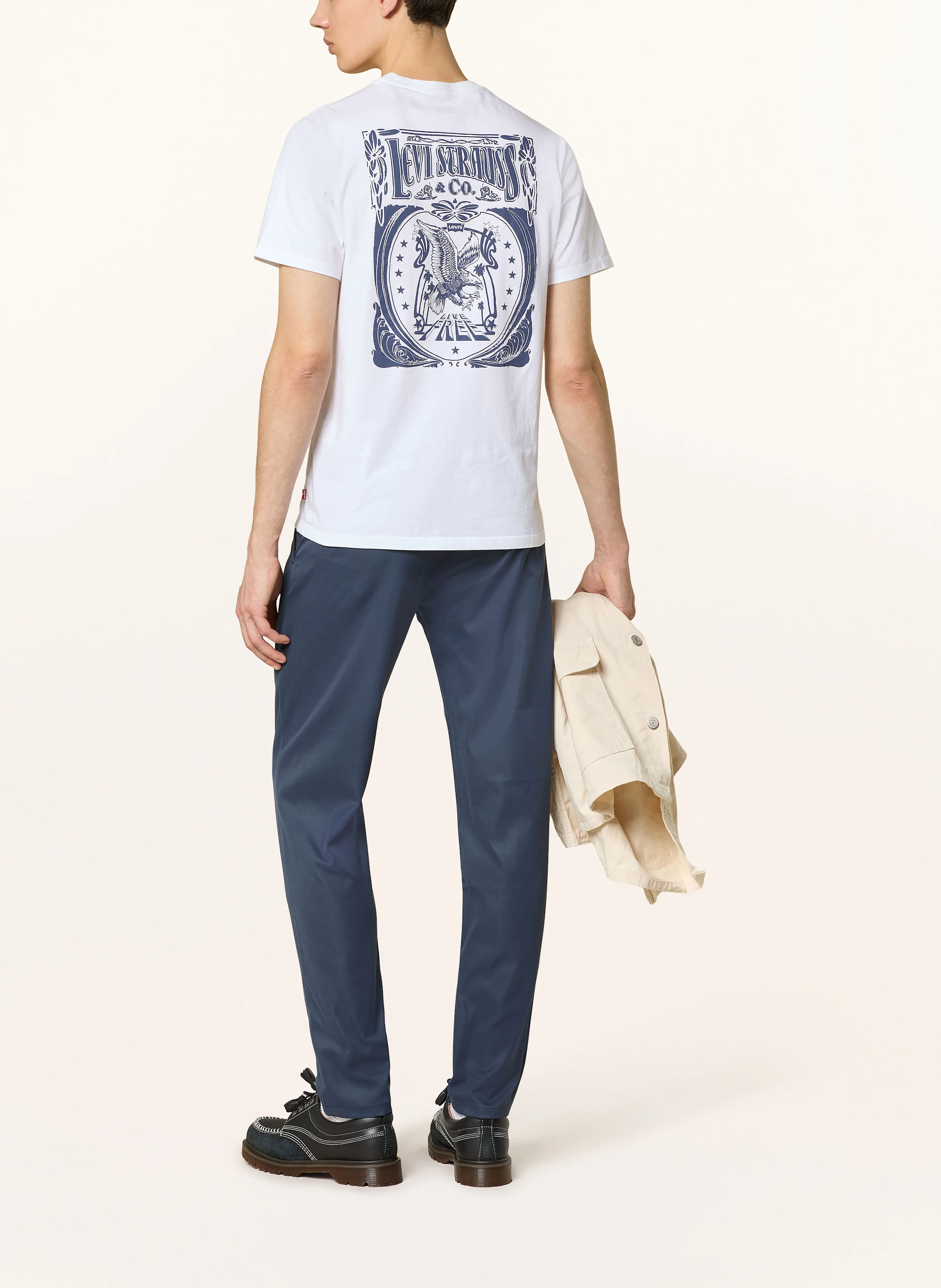 Levi's® Chino Standard Tapered Fit