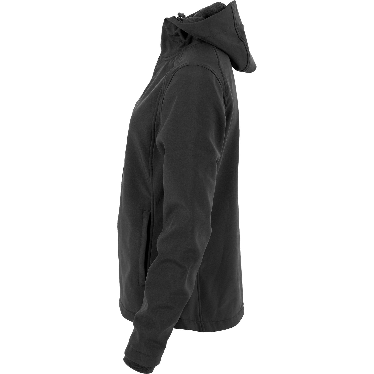 Reece Tumby Softshell Jacket Dames