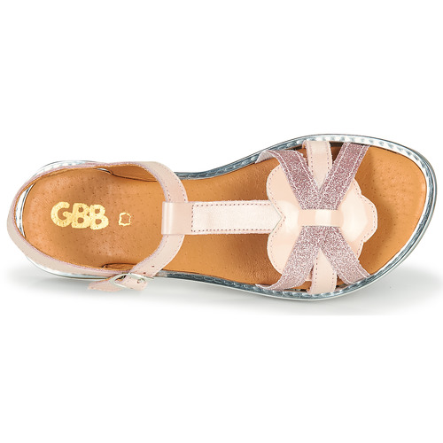 GBB - EGEA - Rose