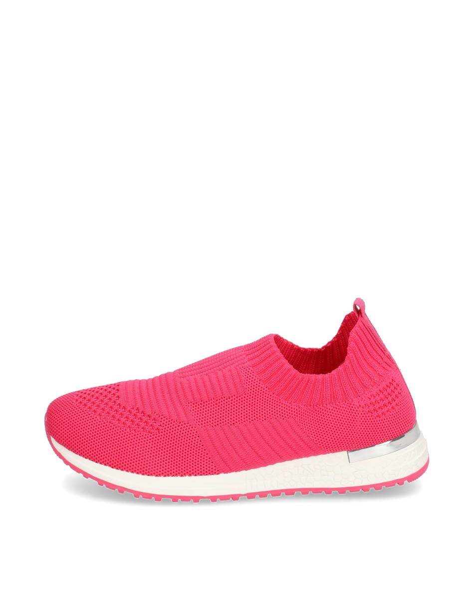 Textil Slipper sportiv