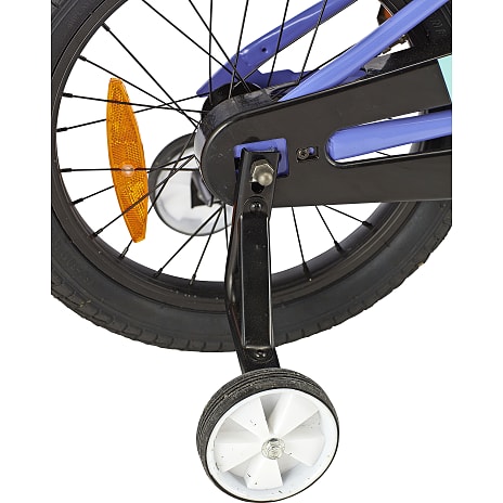 PUCH Sally pige børnecykel 16