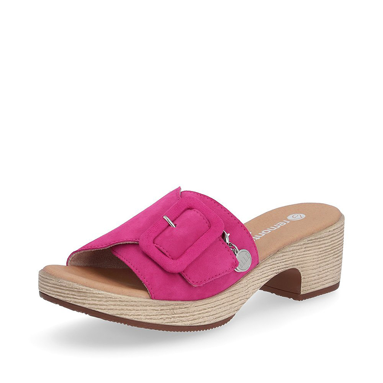 Remonte D0N56-31 | FUCHSIA
