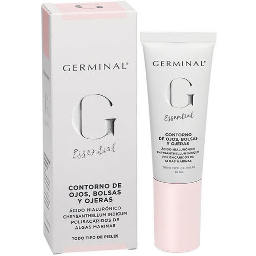 Germinal - Essential Contorno De Ojos, Bolsas Y Ojeras