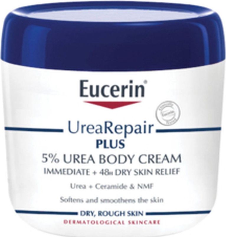 Lichaamscrème Urea Repair Plus Eucerin (450 ml)