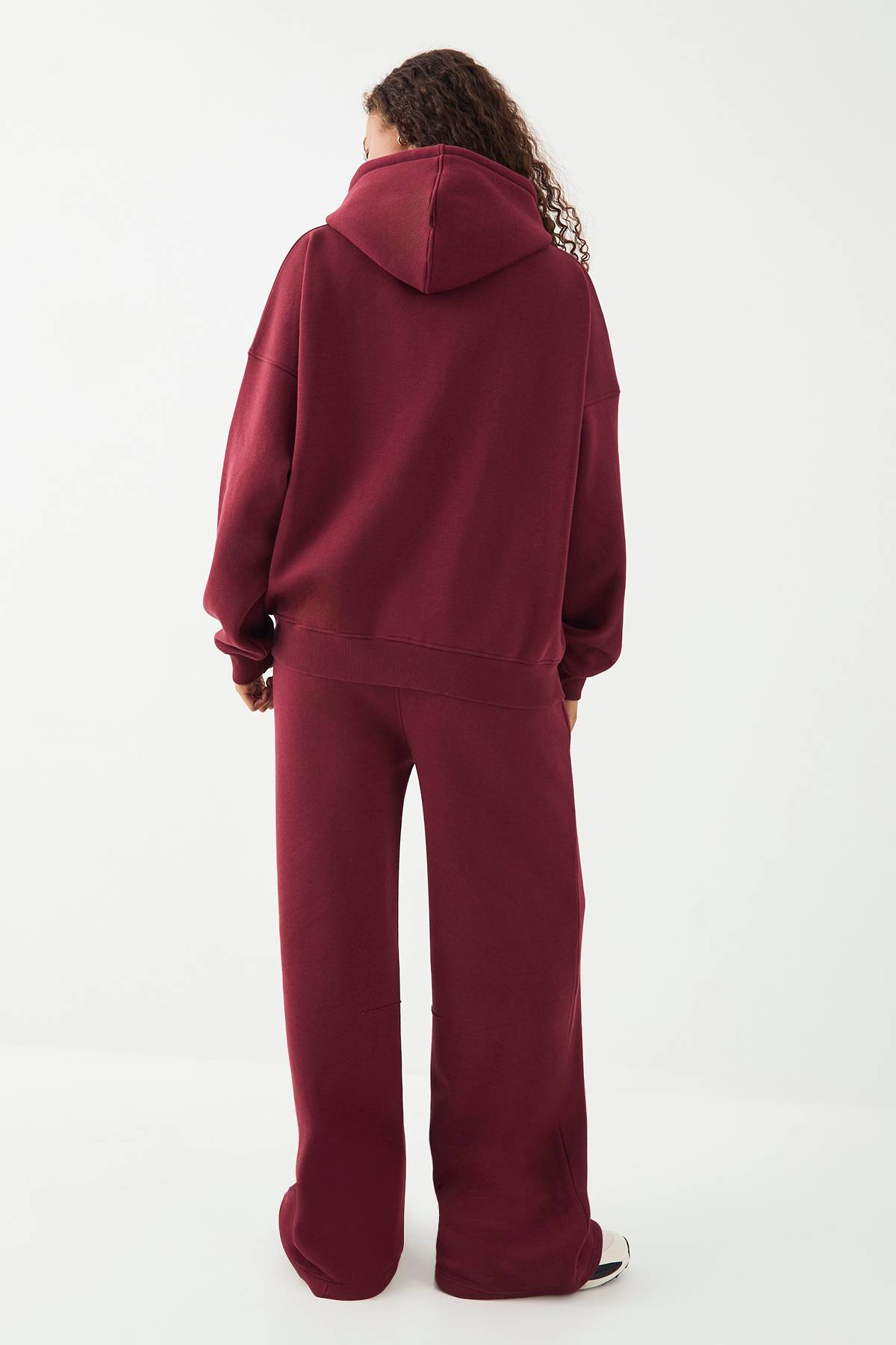 Jogging Jambe Droite DSGN Studio Sport