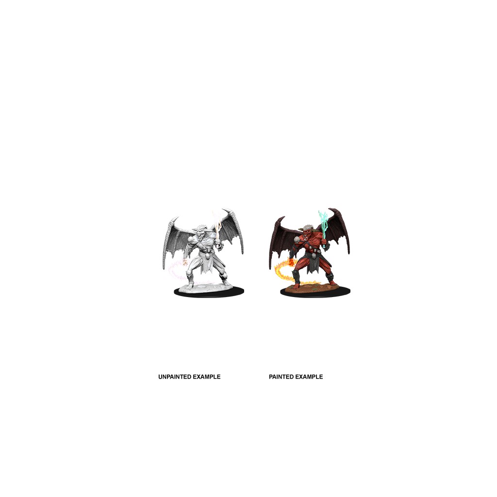 D&D Nolzur's Marvelous Unpainted Miniatures: Balor