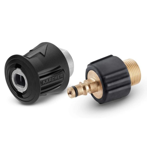 Karcher Kit Adaptador para Extensão de Mangueira - 2.643-037.0