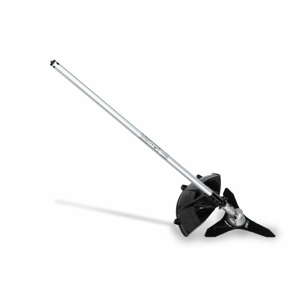 Debroussailleuse pour bloc moteur 4 en 1 ph1400e ego power+ bca1200e