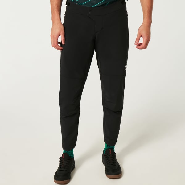 Pantalon VTT OAKLEY ELEMENT LITE MTB PANT BLACKOUT