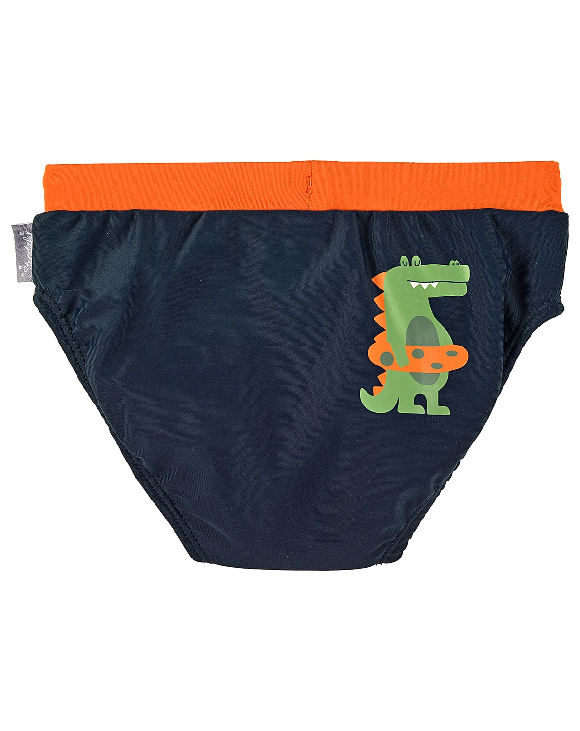 Badehose DRACHE in marine