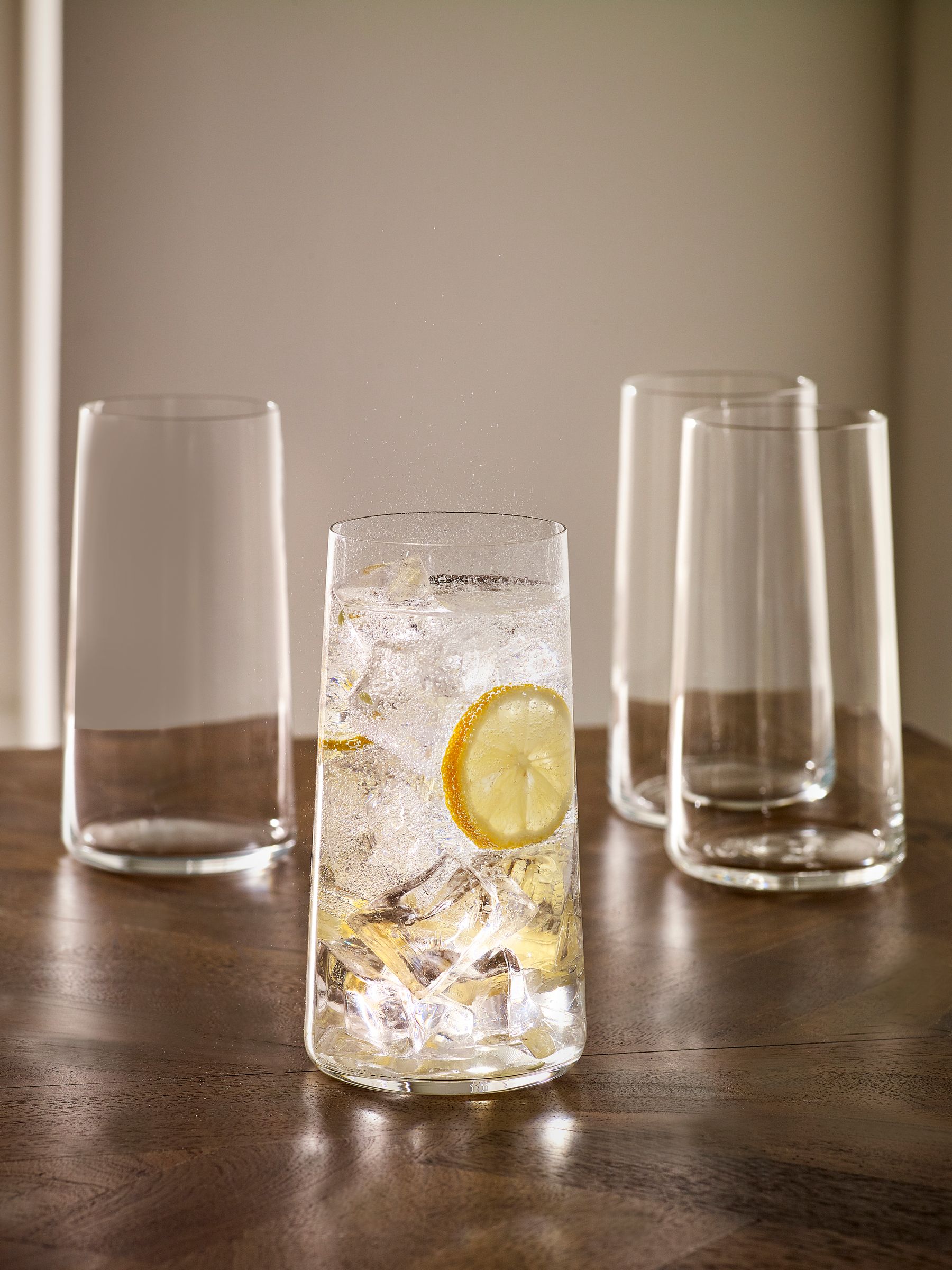 Set of 4 Angular