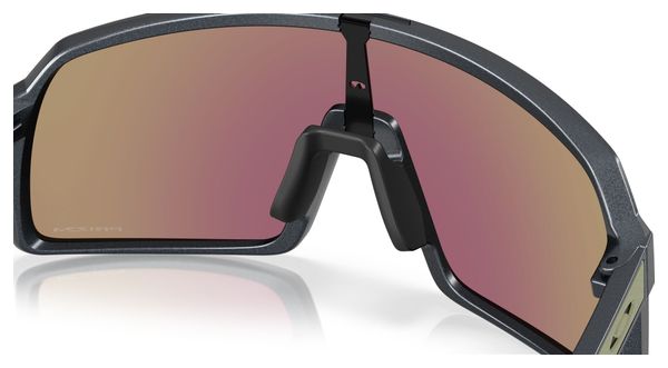 Lunettes Oakley Sutro Collection Forge / Prizm Sapphire / Ref : OO9406-C937