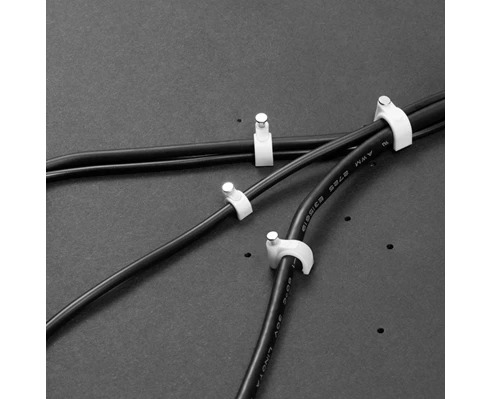Andersson CEM-C1500 - Cable Clip Box 230pcs