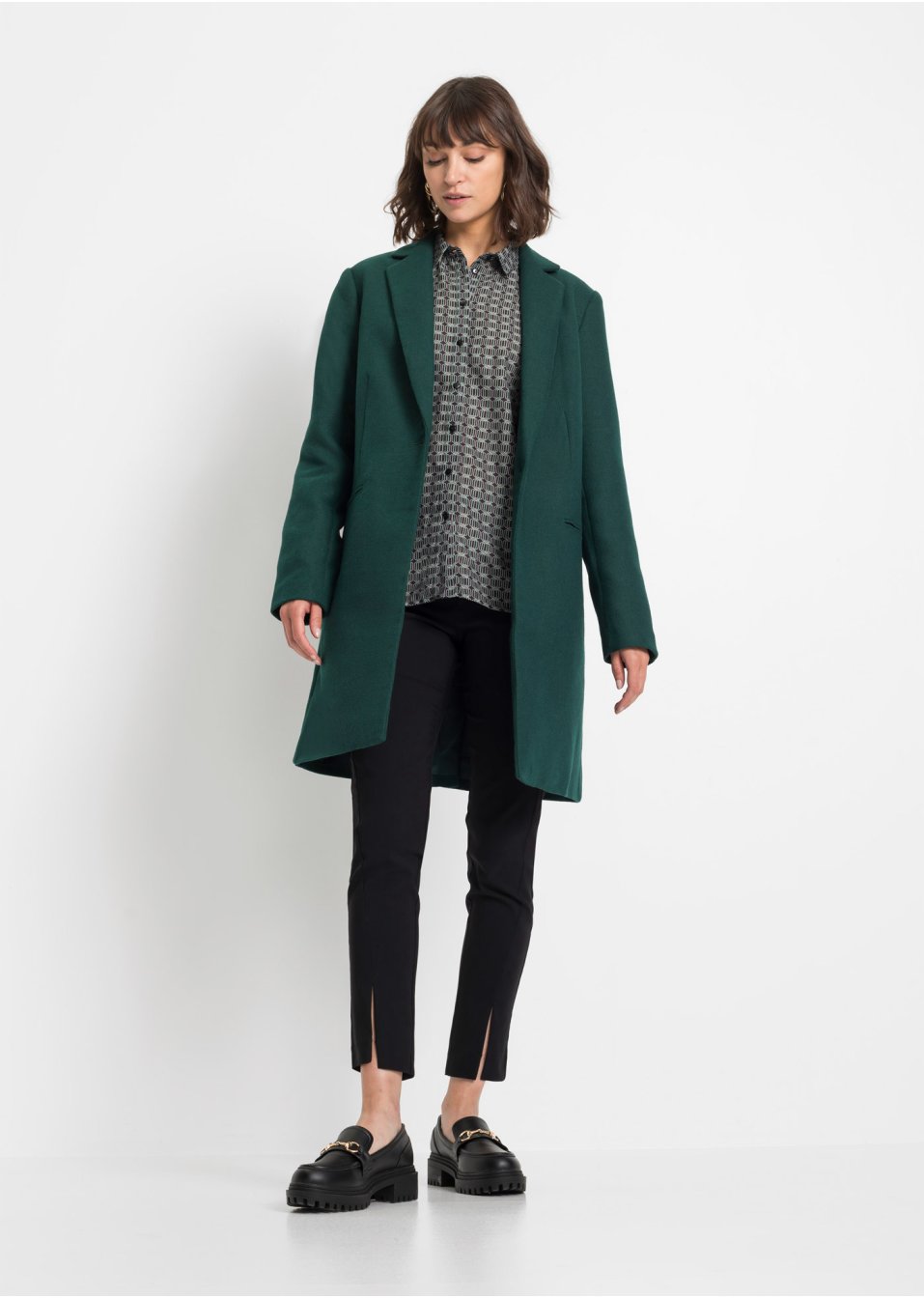 Manteau