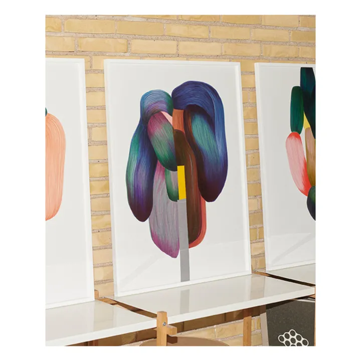 The Wrong Shop Drawing 16 Ronan Bouroullec | Bleu