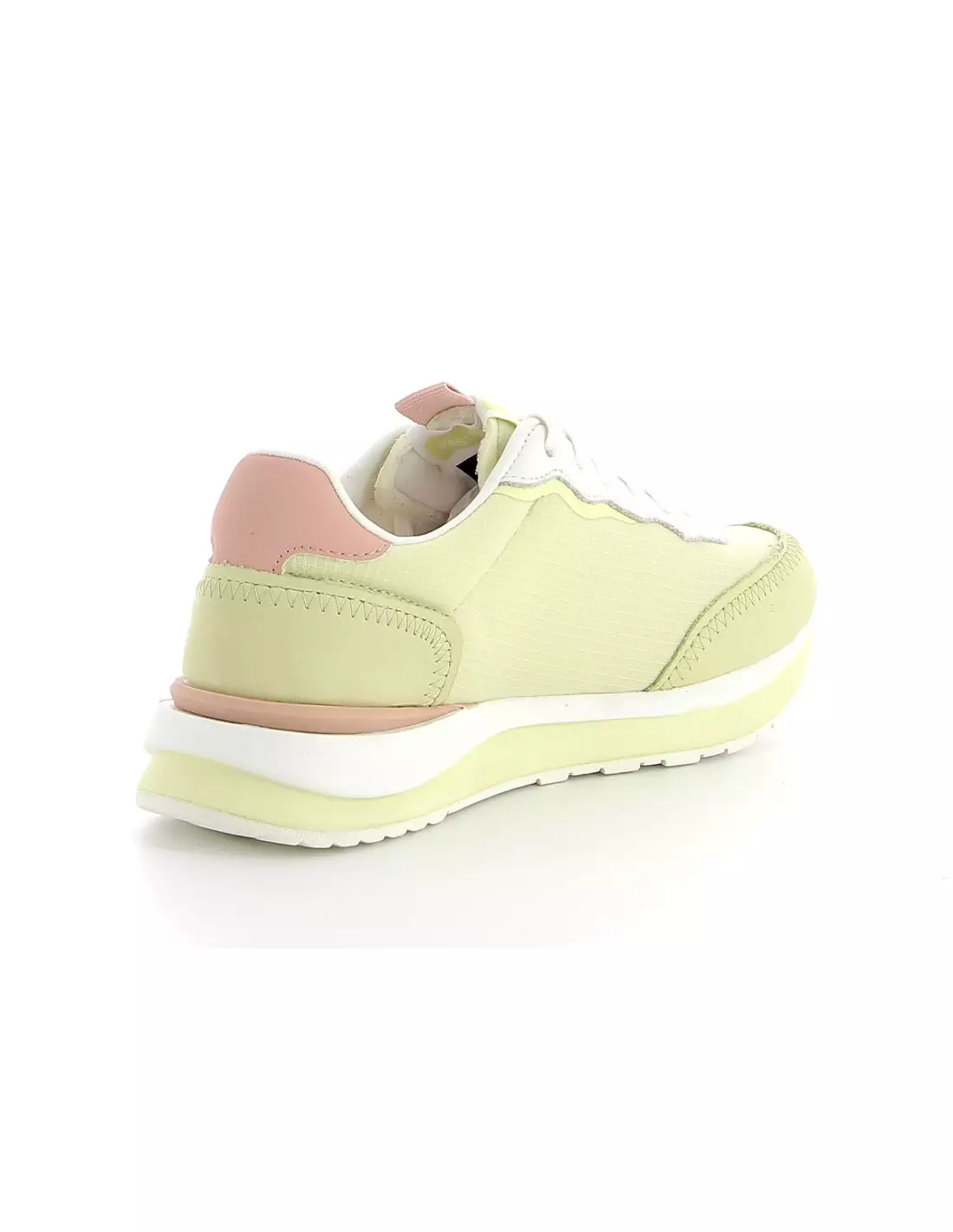 TAMARIS 23722 - Baskets Limoncellocomb