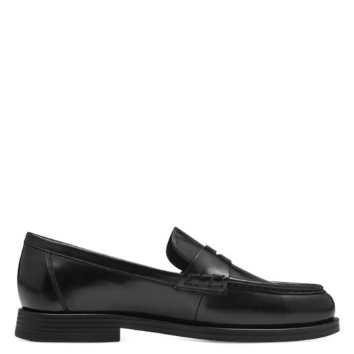 Tamaris Loafers, Black, 38