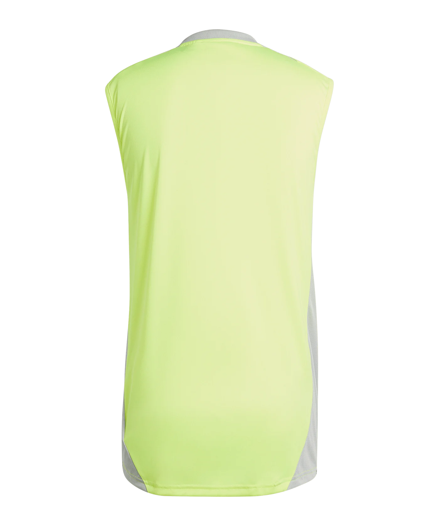 adidas Tiro 24 Competition training jersey yellow grey