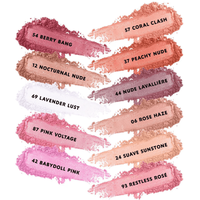 Make Me Blush Blush floutant sublimateur de couleur YVES SAINT LAURENT