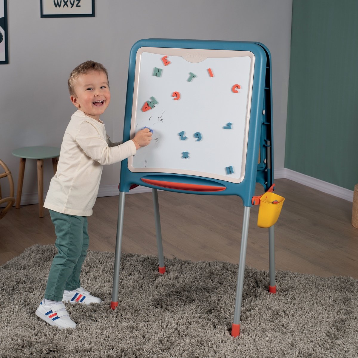 Tableau tubes
