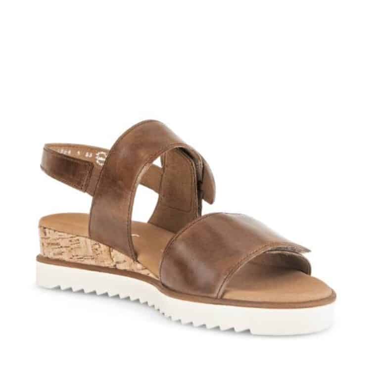 Gabor Sandal Dame 42.752.53