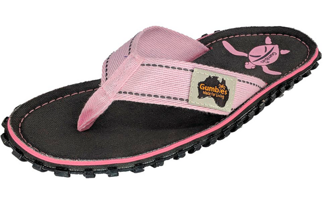 Gumbies Original Damen Zehenstegsandale