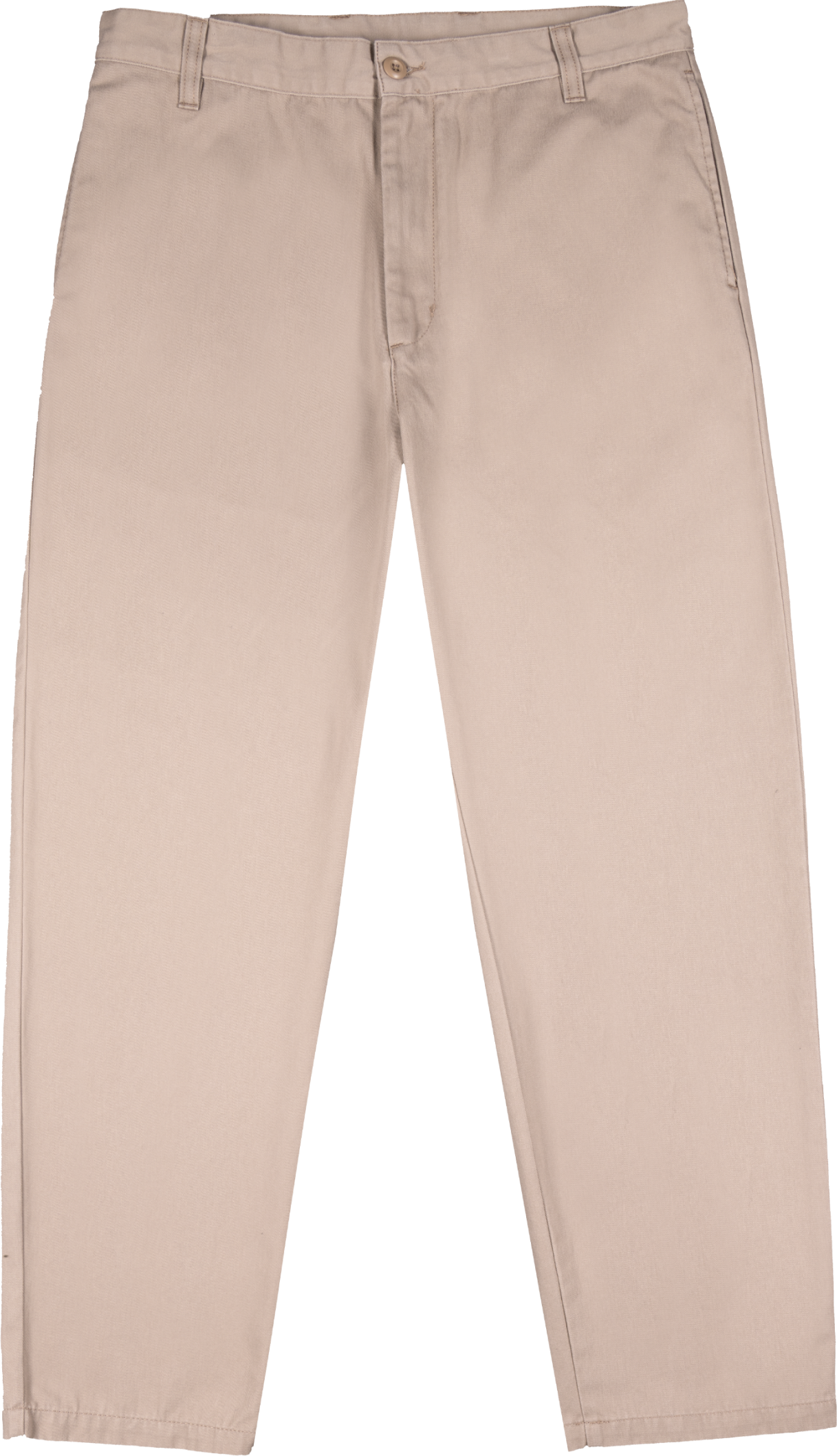 Carhartt WIP Calder Hose Beige