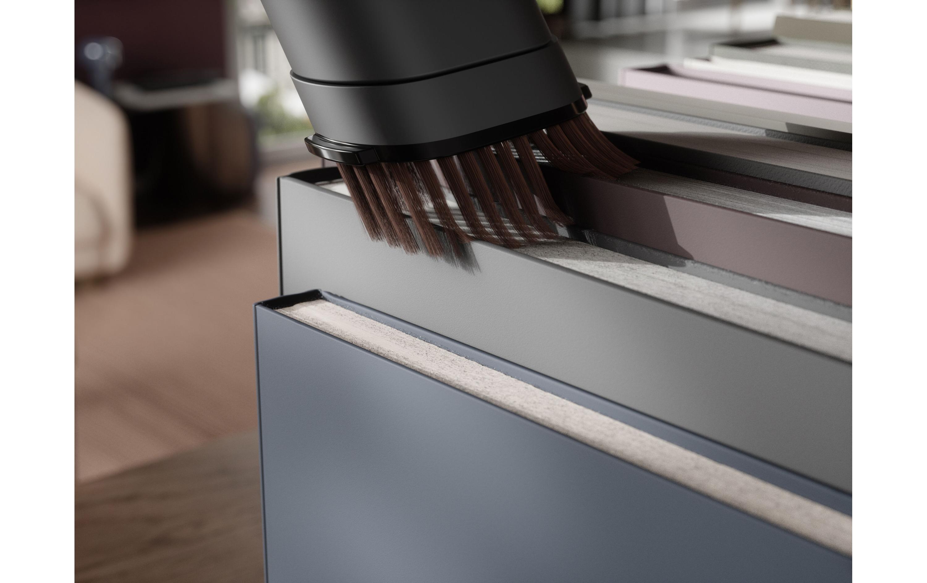 Akku-Hand- und Stielsauger Clean 600 EP61CB21WP Pink<br>Kabelloser Staubsauger