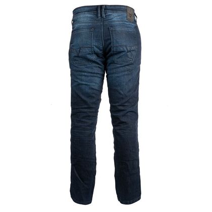 Jean Rev it HOUSTON - Tapered - Bleu