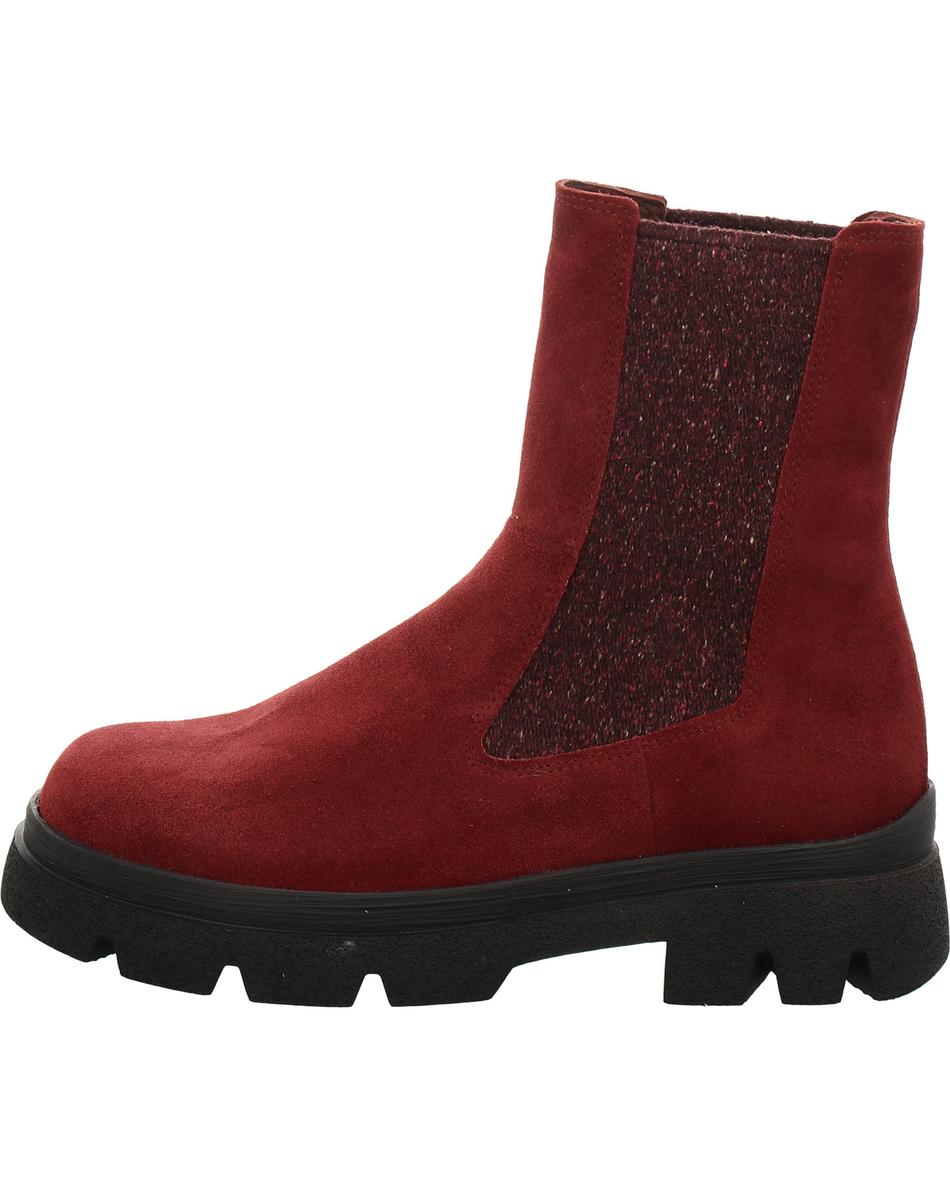 Stiefelette KANGAE