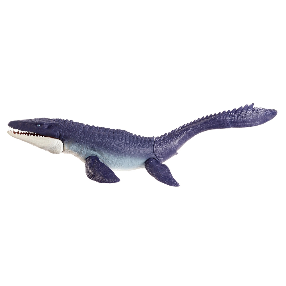 Jurassic World Dominion: Ocean Protector Mosasaurus Dinosaurierfigur