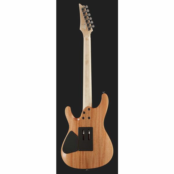 Ibanez S6570SK-STB